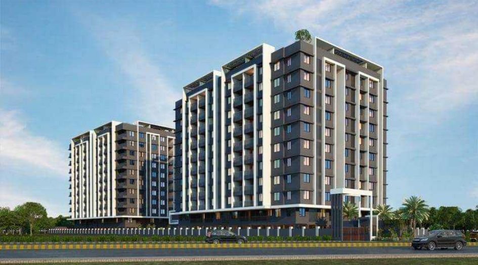 Sparkle Youthika Lohegaon  Banner