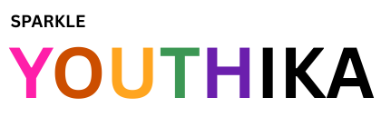 Sparkle Youthika Lohegaon Logo